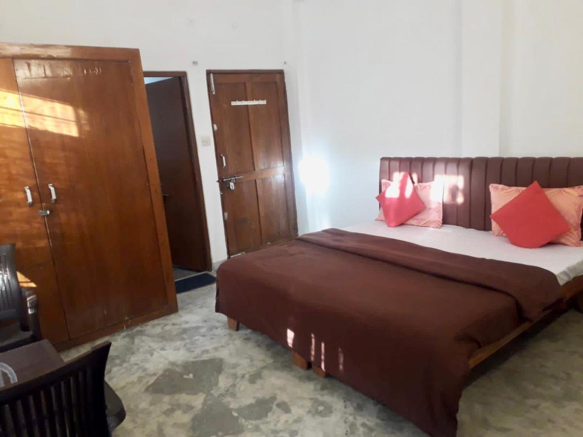 Peacock Hill Homestay Bhopal Exterior photo