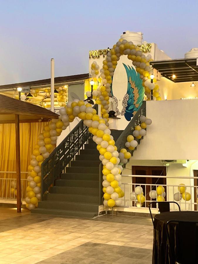 Peacock Hill Homestay Bhopal Exterior photo