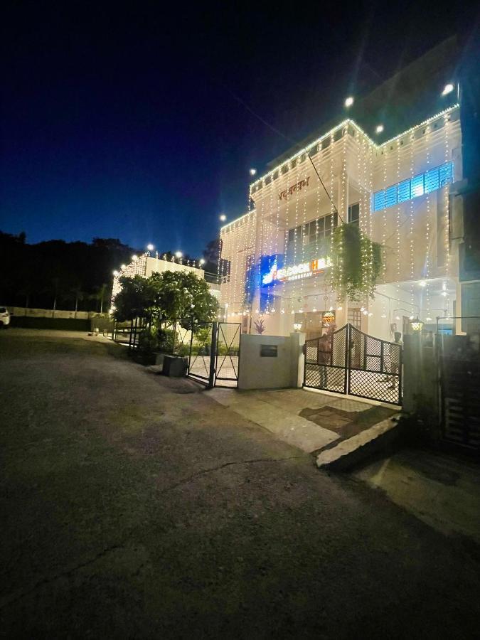 Peacock Hill Homestay Bhopal Exterior photo